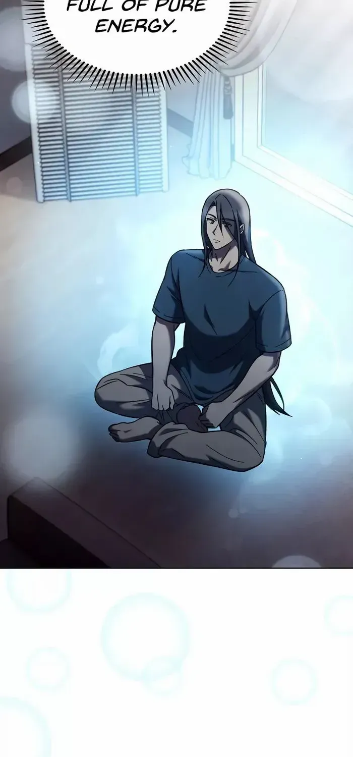 Read The Delivery Man From Murim chapter 3 image 7 on Lezhin