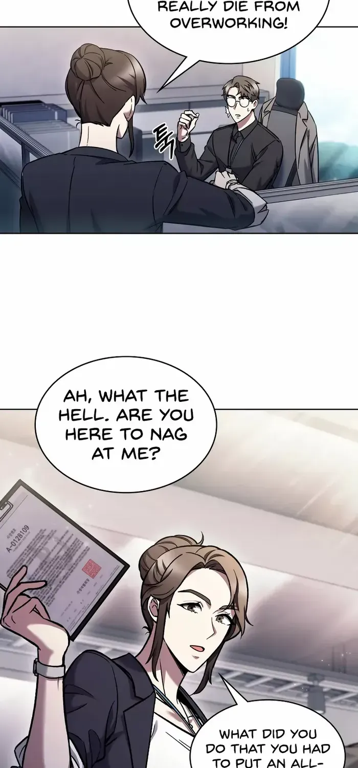 Read The Delivery Man From Murim chapter 3 image 85 on Lezhin