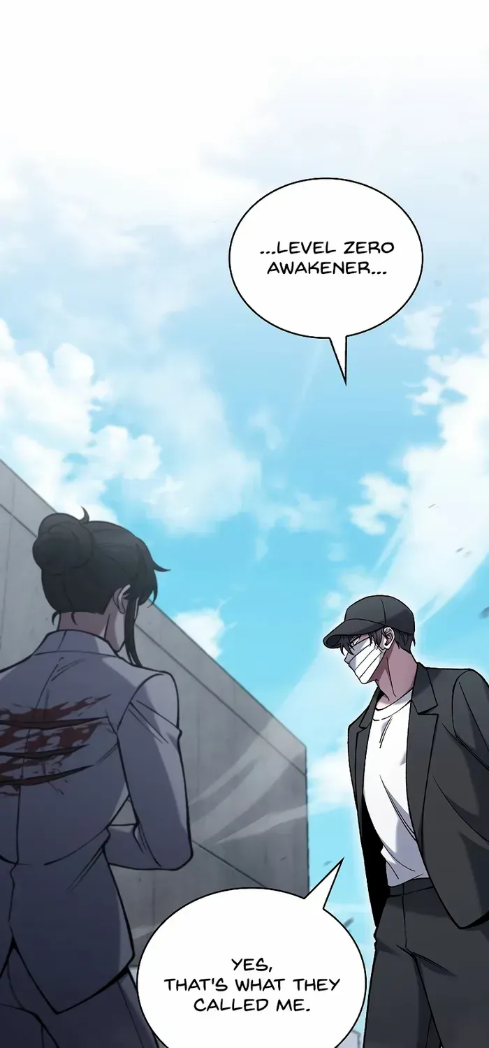 Read The Delivery Man From Murim chapter 30 image 1 on Lezhin