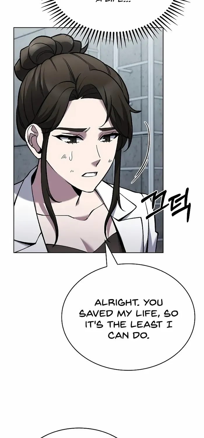Read The Delivery Man From Murim chapter 30 image 11 on Lezhin