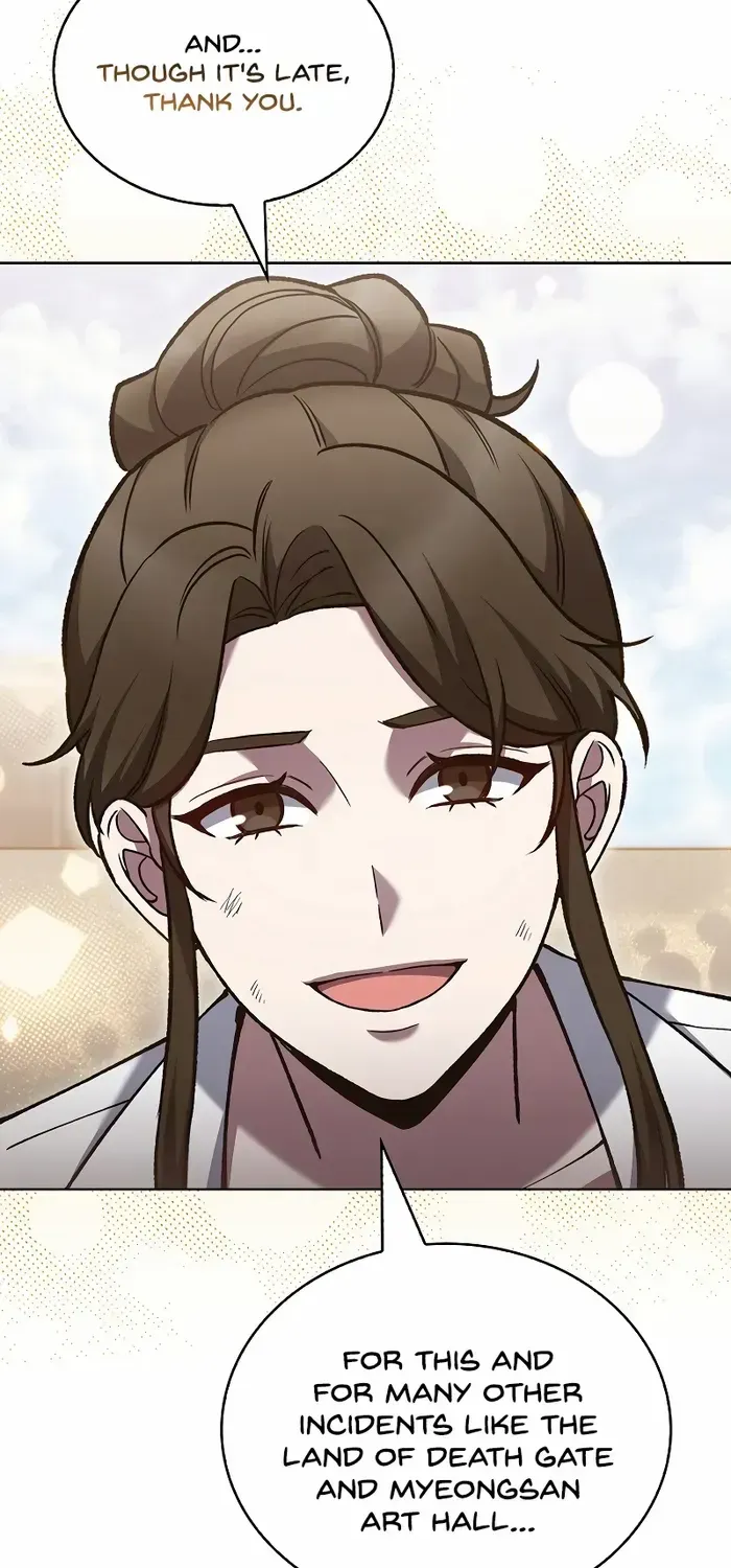 Read The Delivery Man From Murim chapter 30 image 13 on Lezhin
