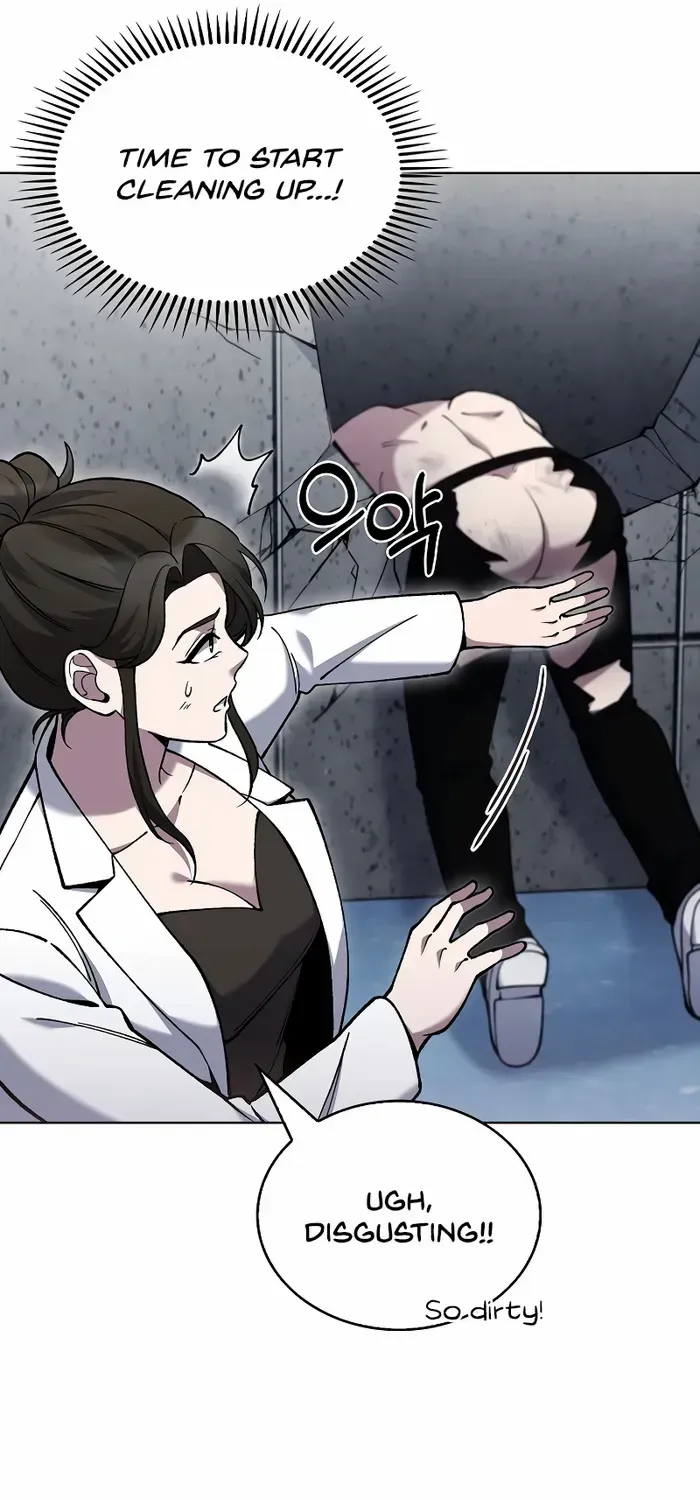 Read The Delivery Man From Murim chapter 30 image 18 on Lezhin