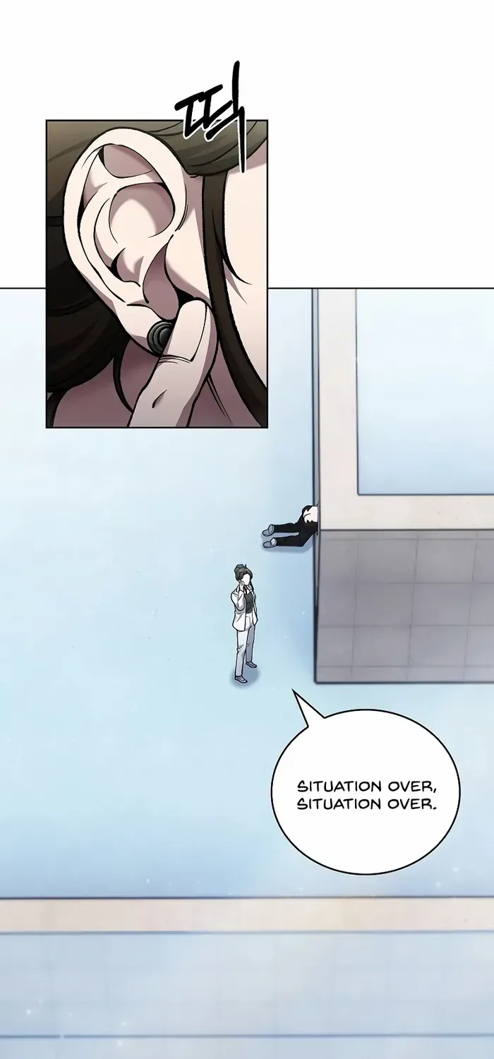 Read The Delivery Man From Murim chapter 30 image 19 on Lezhin