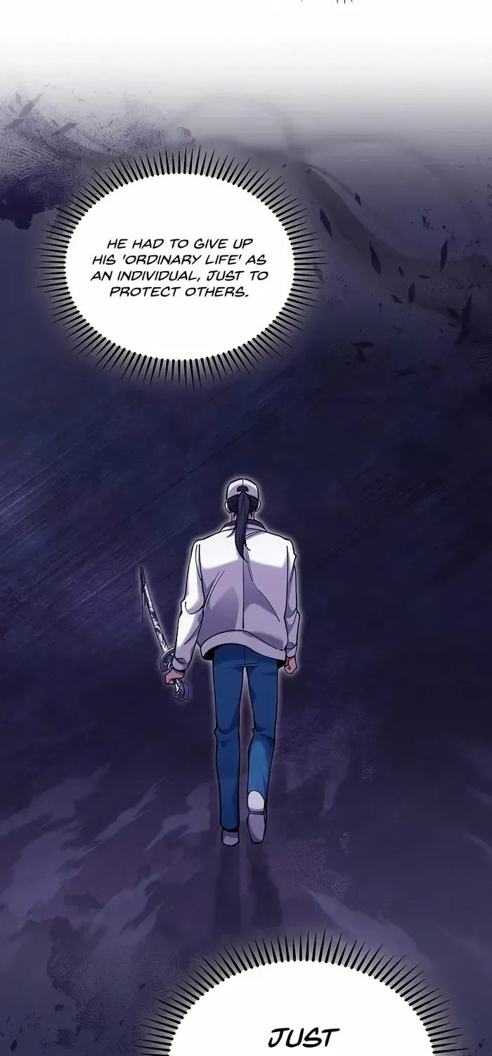 Read The Delivery Man From Murim chapter 30 image 8 on Lezhin