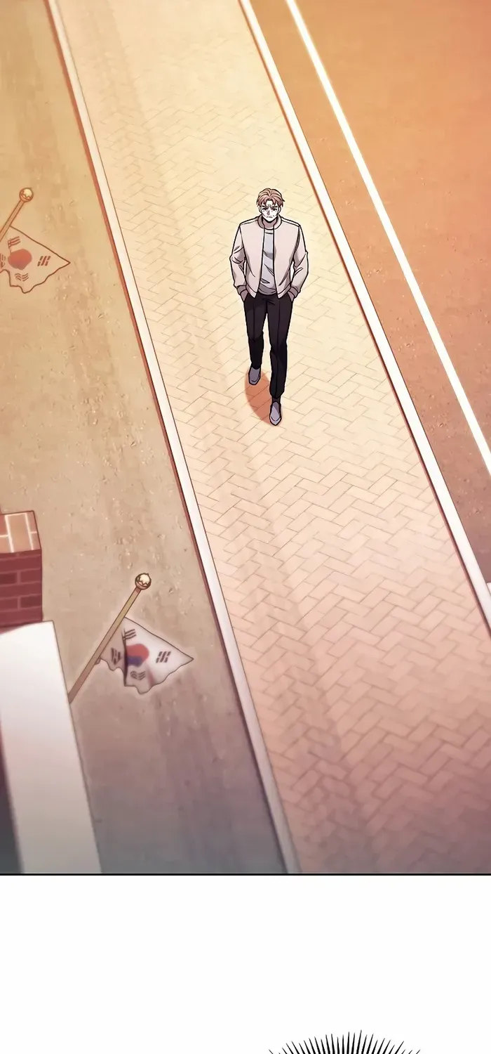 Read The Delivery Man From Murim chapter 31 image 1 on Lezhin