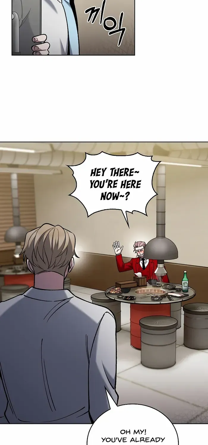Read The Delivery Man From Murim chapter 31 image 11 on Lezhin