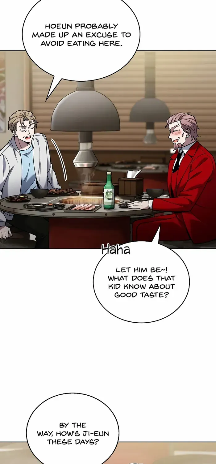 Read The Delivery Man From Murim chapter 31 image 13 on Lezhin