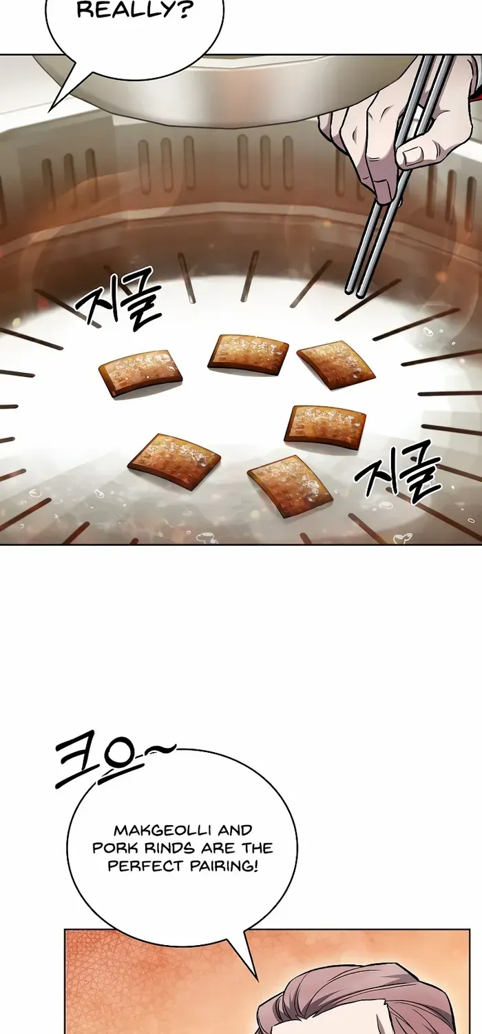 Read The Delivery Man From Murim chapter 31 image 15 on Lezhin