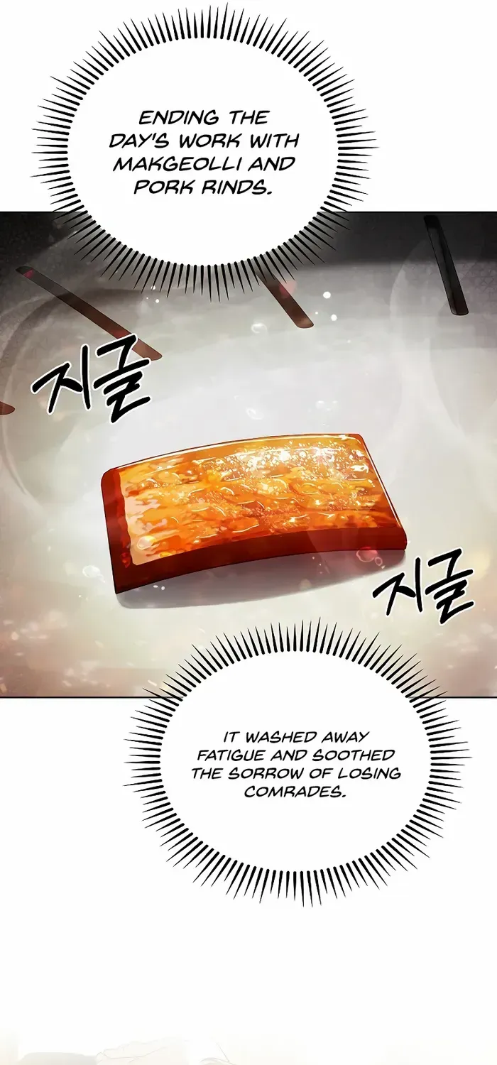 Read The Delivery Man From Murim chapter 31 image 18 on Lezhin