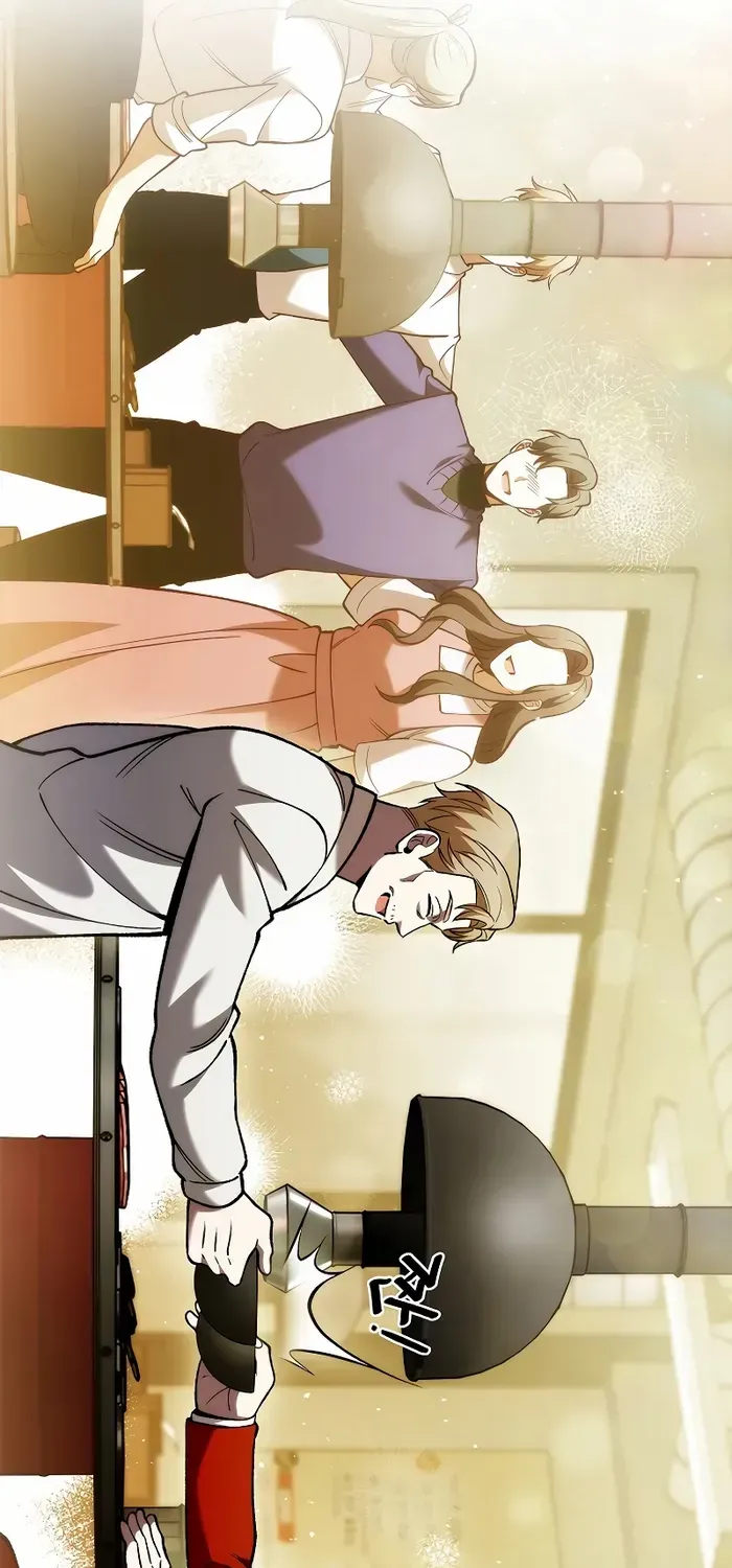 Read The Delivery Man From Murim chapter 31 image 19 on Lezhin