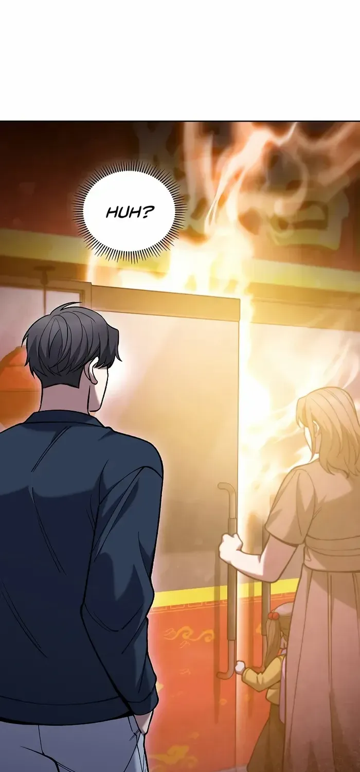 Read The Delivery Man From Murim chapter 31 image 30 on Lezhin