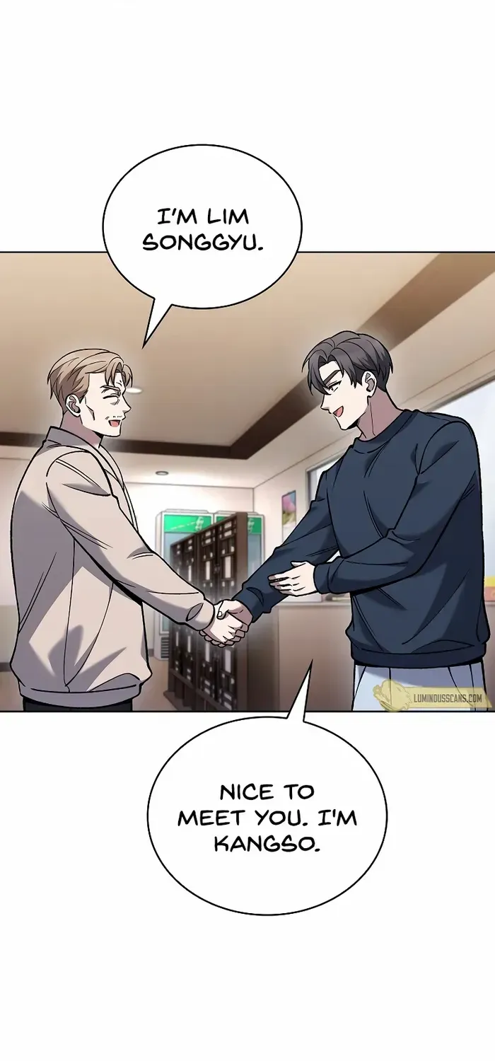 Read The Delivery Man From Murim chapter 31 image 43 on Lezhin