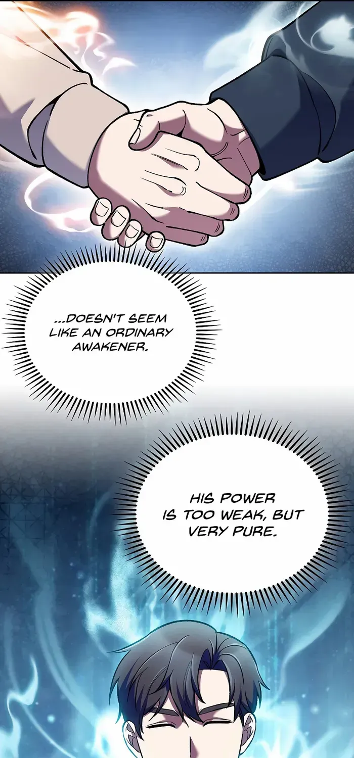 Read The Delivery Man From Murim chapter 31 image 45 on Lezhin