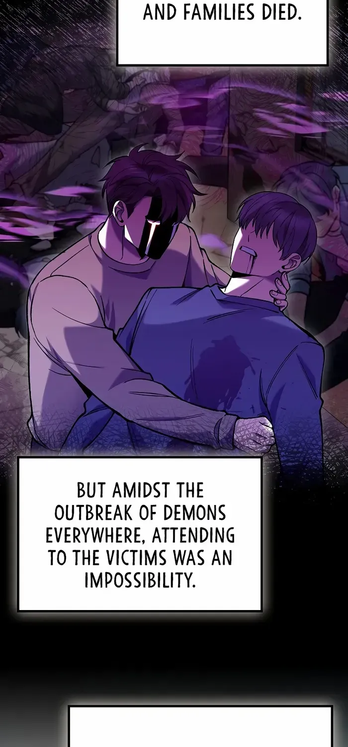 Read The Delivery Man From Murim chapter 31 image 5 on Lezhin