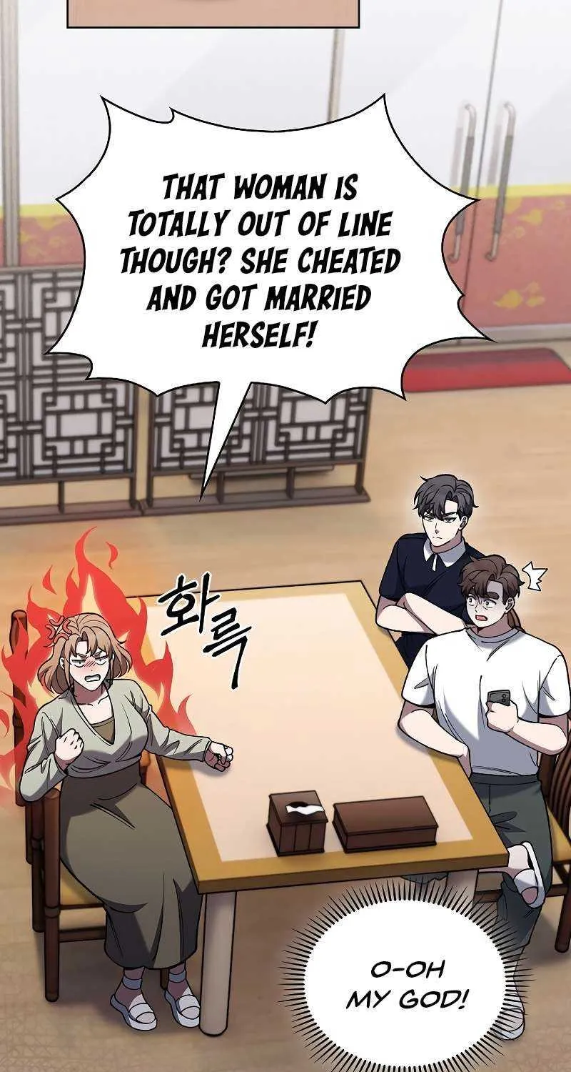 Read The Delivery Man From Murim chapter 32 image 25 on Lezhin