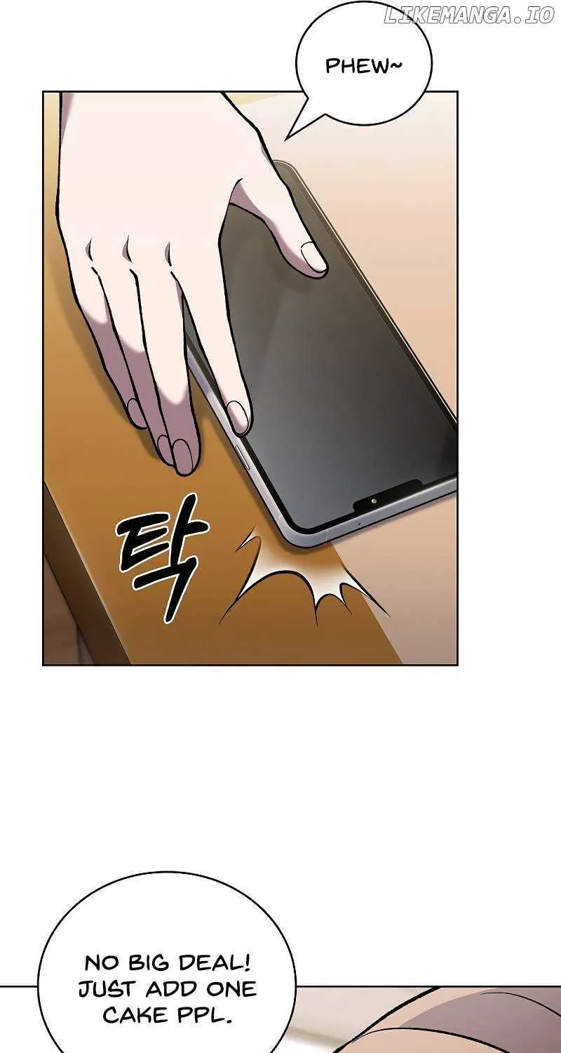 Read The Delivery Man From Murim chapter 32 image 61 on Lezhin