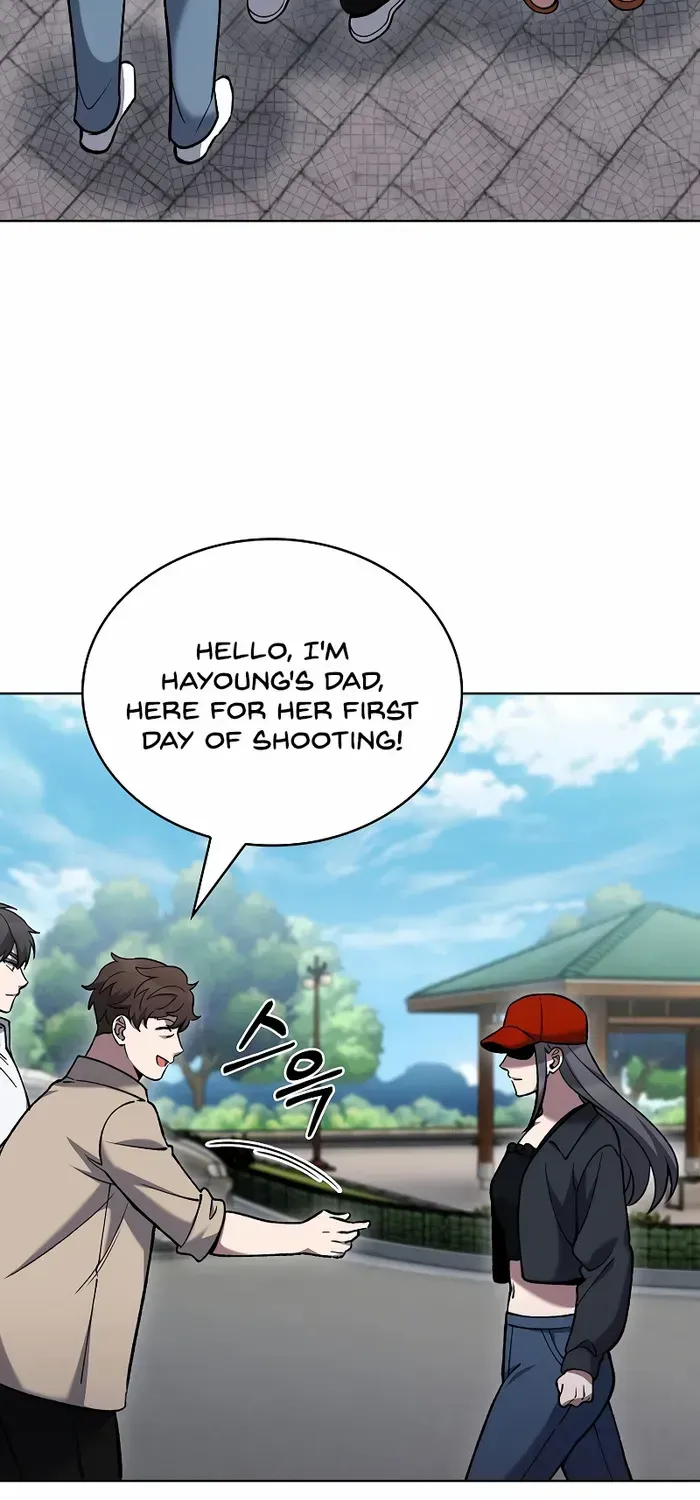 Read The Delivery Man From Murim chapter 33 image 11 on Lezhin