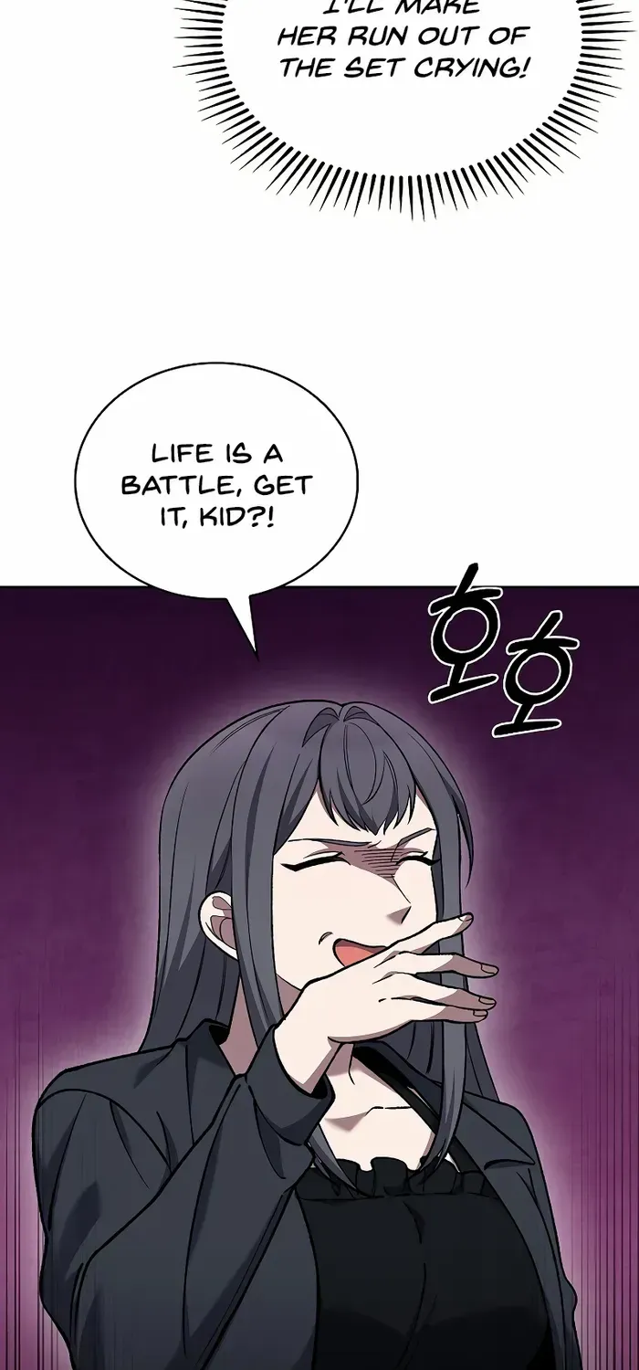 Read The Delivery Man From Murim chapter 33 image 29 on Lezhin