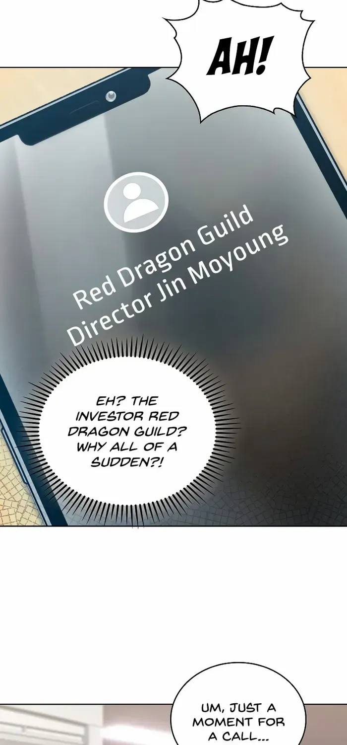 Read The Delivery Man From Murim chapter 33 image 33 on Lezhin