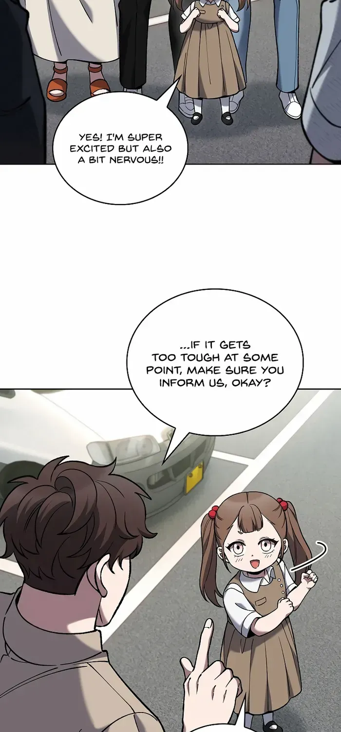 Read The Delivery Man From Murim chapter 33 image 4 on Lezhin