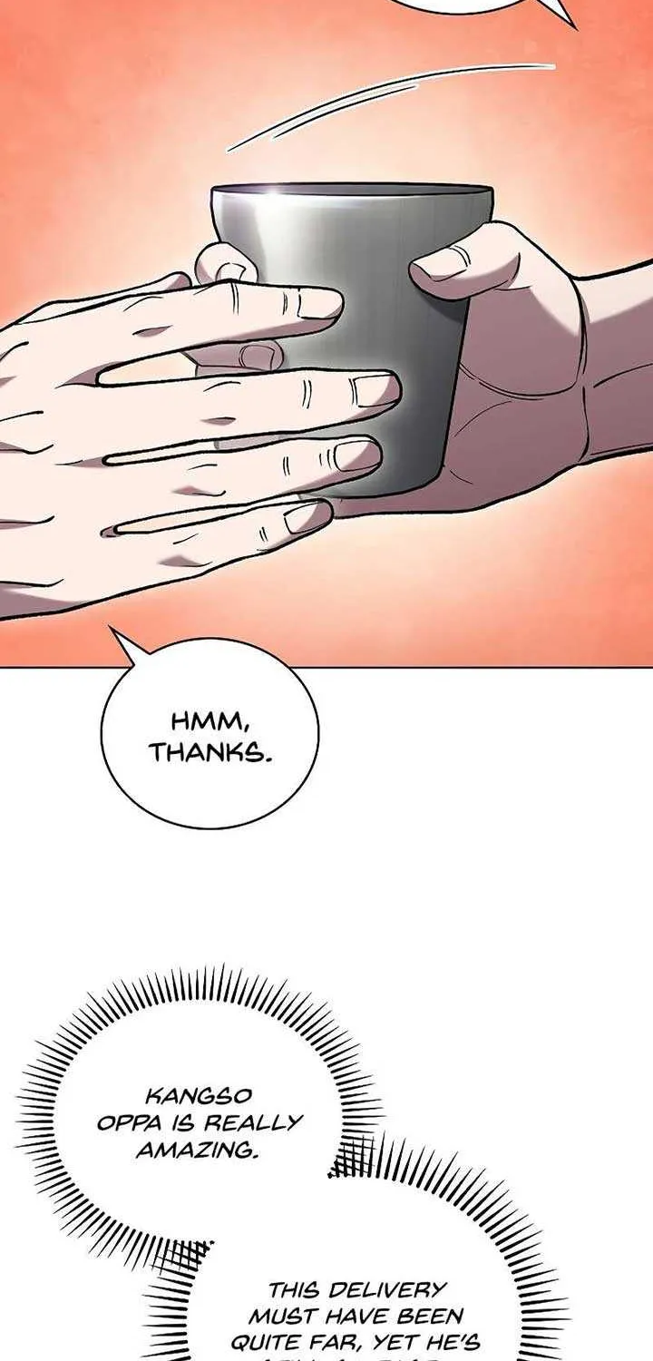 Read The Delivery Man From Murim chapter 34 image 10 on Lezhin