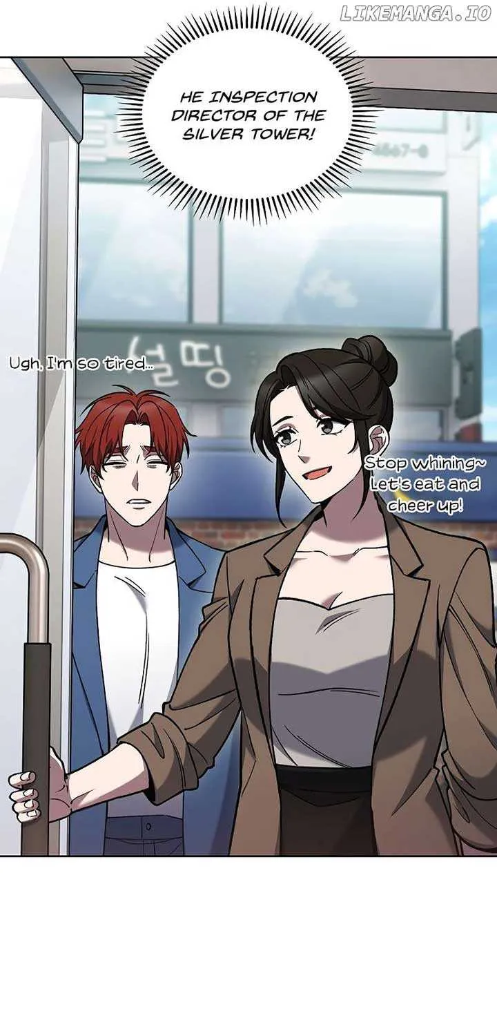 Read The Delivery Man From Murim chapter 34 image 18 on Lezhin