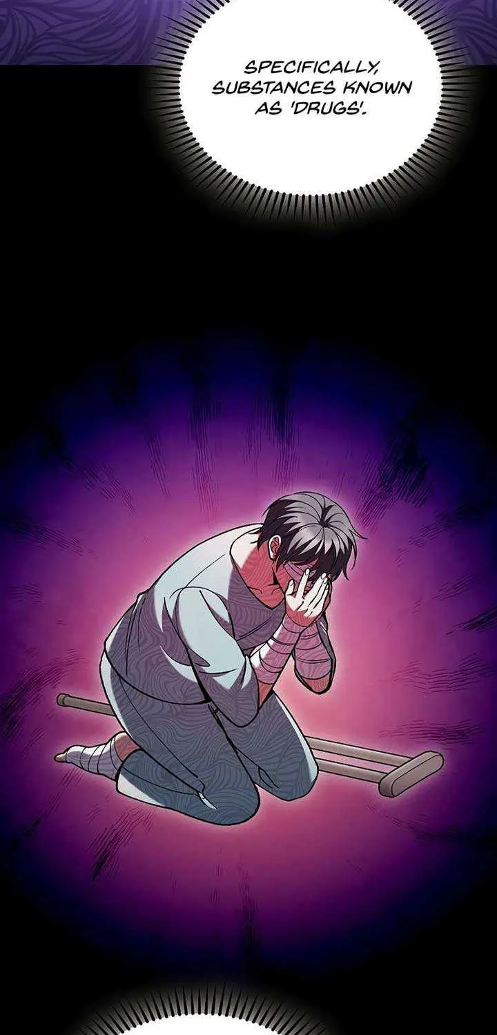 Read The Delivery Man From Murim chapter 34 image 23 on Lezhin