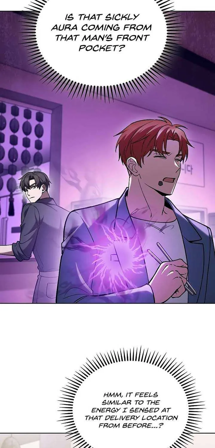 Read The Delivery Man From Murim chapter 34 image 30 on Lezhin