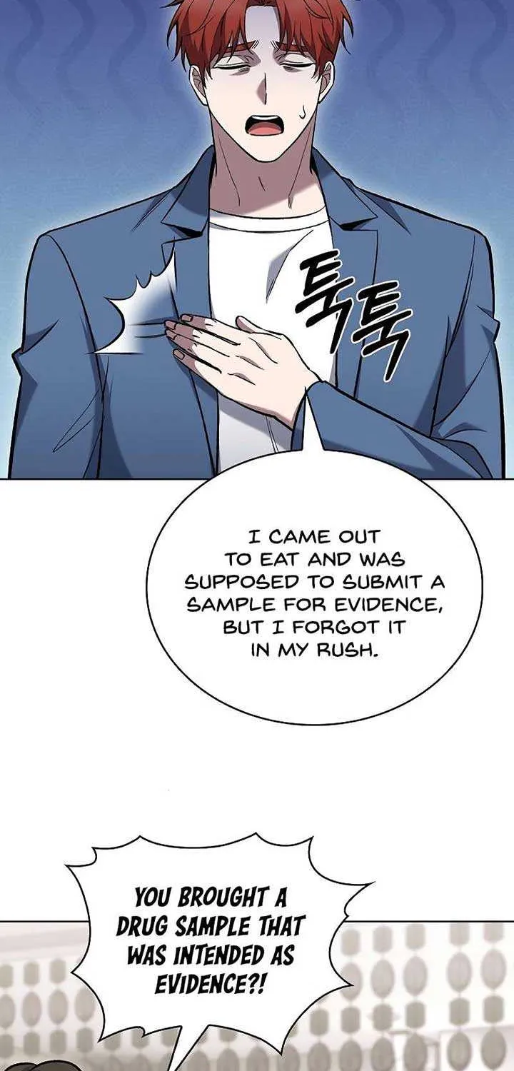 Read The Delivery Man From Murim chapter 34 image 32 on Lezhin