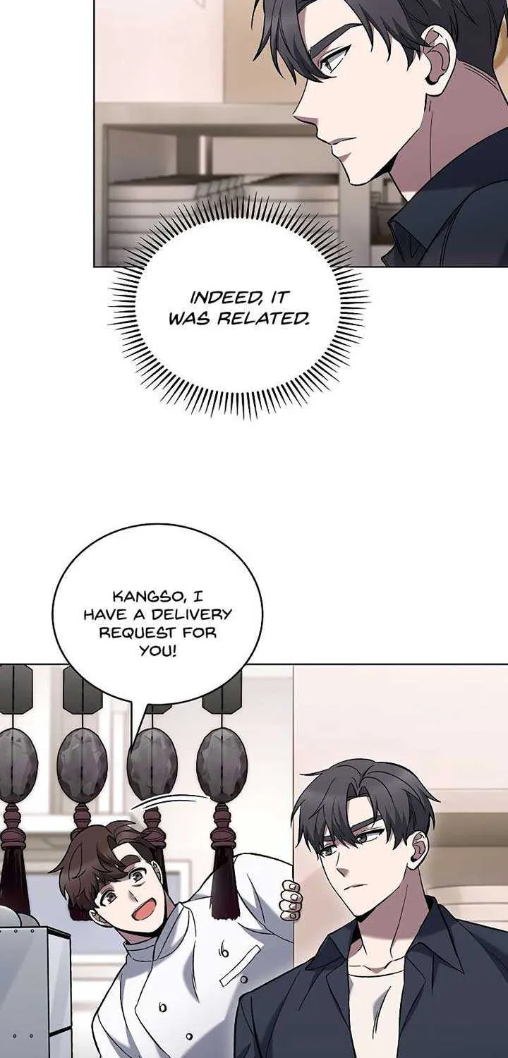 Read The Delivery Man From Murim chapter 34 image 34 on Lezhin