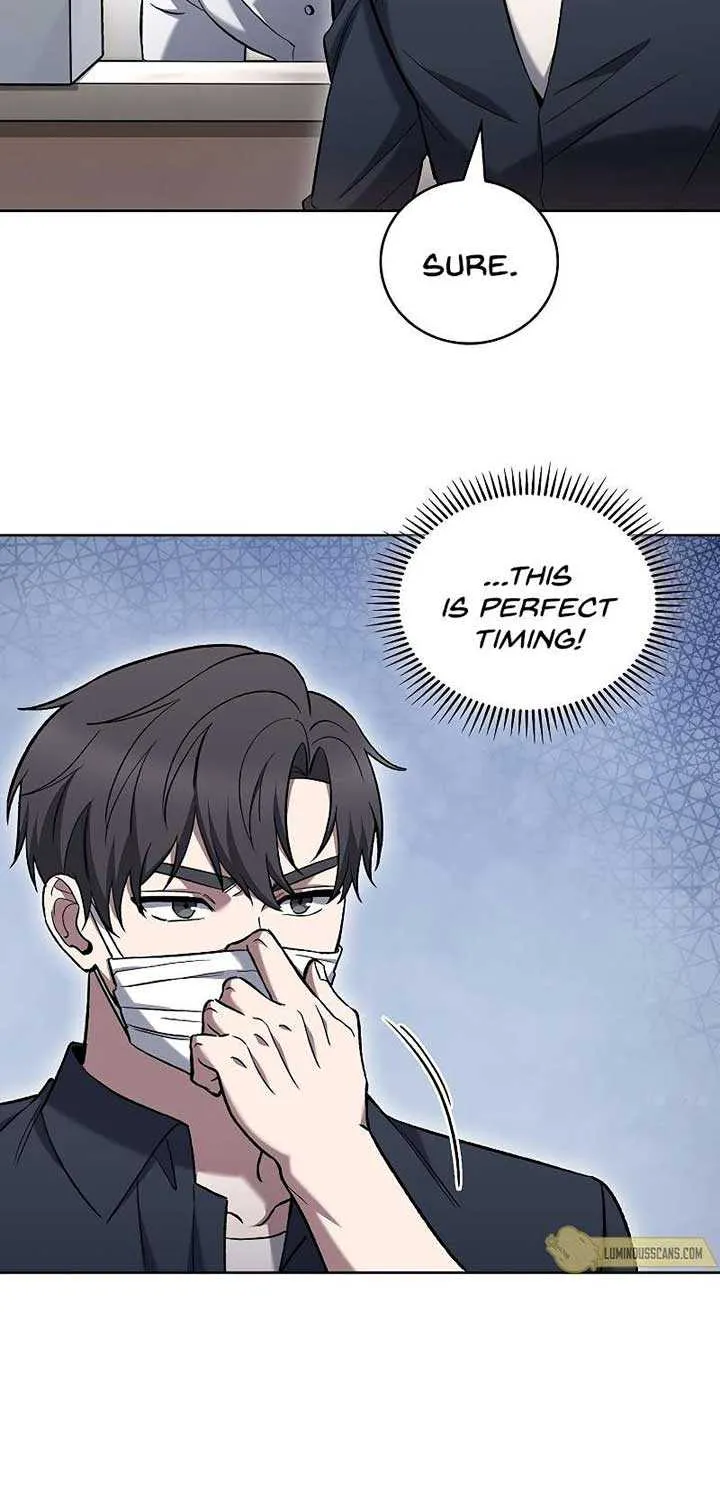 Read The Delivery Man From Murim chapter 34 image 35 on Lezhin