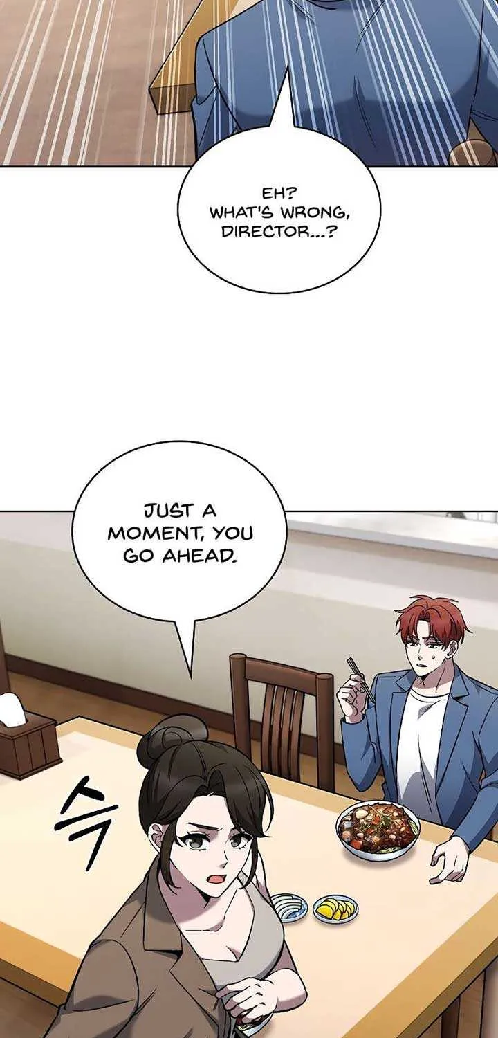 Read The Delivery Man From Murim chapter 34 image 40 on Lezhin