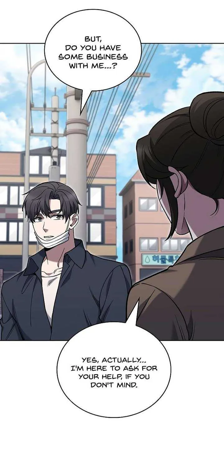 Read The Delivery Man From Murim chapter 34 image 46 on Lezhin