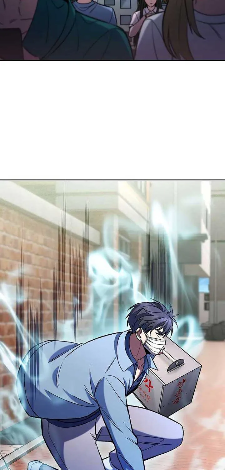 Read The Delivery Man From Murim chapter 34 image 5 on Lezhin