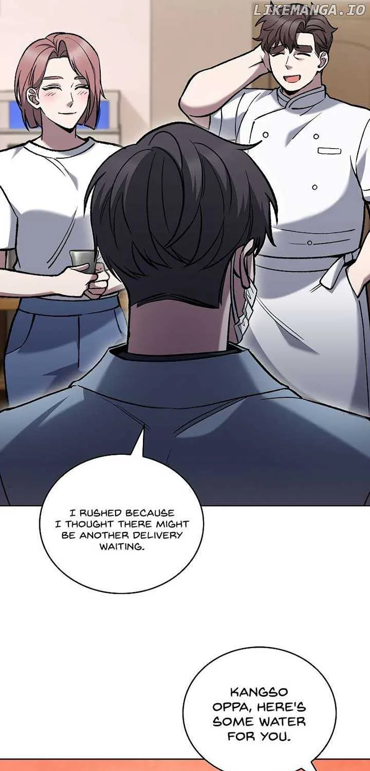 Read The Delivery Man From Murim chapter 34 image 9 on Lezhin