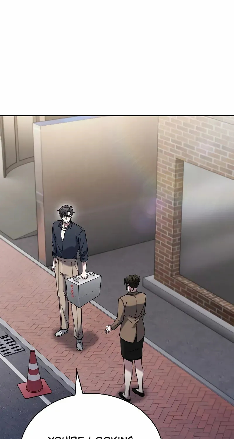 Read The Delivery Man From Murim chapter 35 image 1 on Lezhin