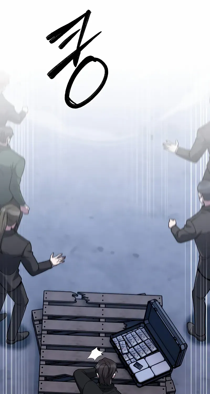 Read The Delivery Man From Murim chapter 35 image 18 on Lezhin