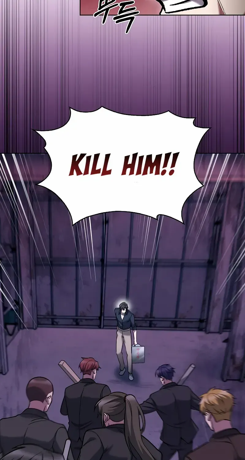 Read The Delivery Man From Murim chapter 35 image 23 on Lezhin