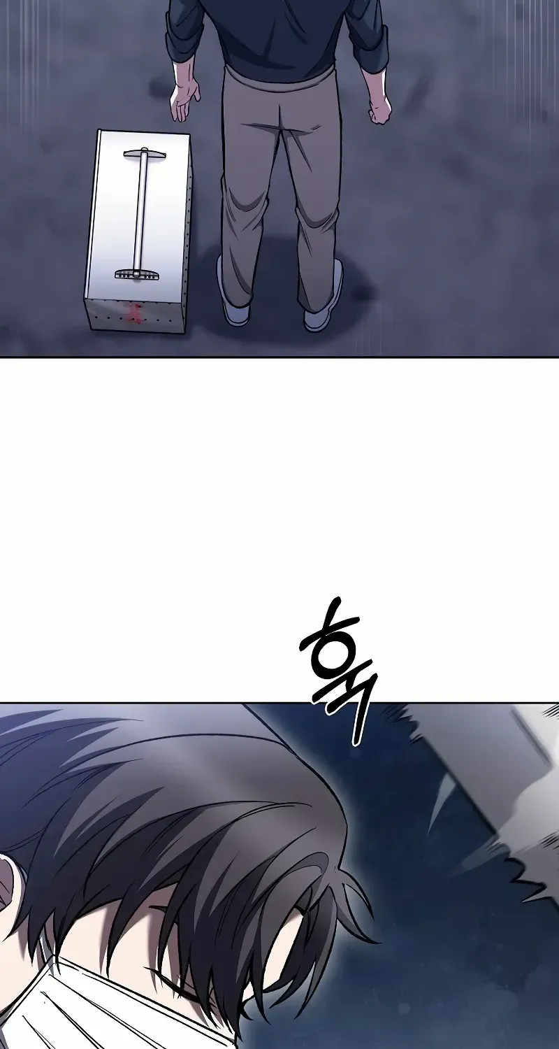 Read The Delivery Man From Murim chapter 35 image 27 on Lezhin
