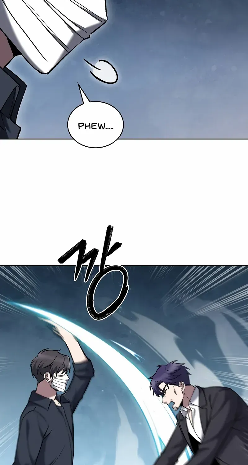 Read The Delivery Man From Murim chapter 35 image 28 on Lezhin