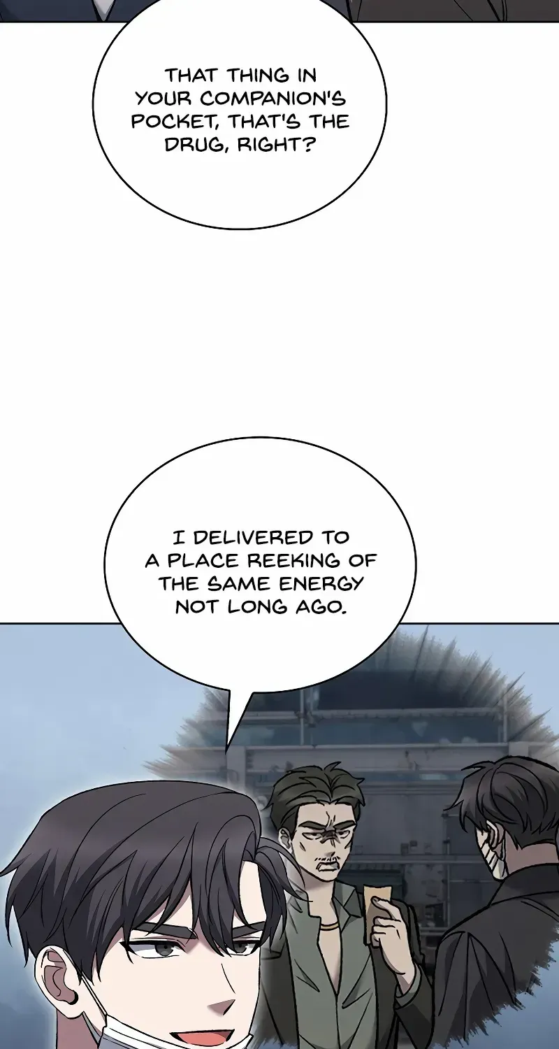 Read The Delivery Man From Murim chapter 35 image 3 on Lezhin