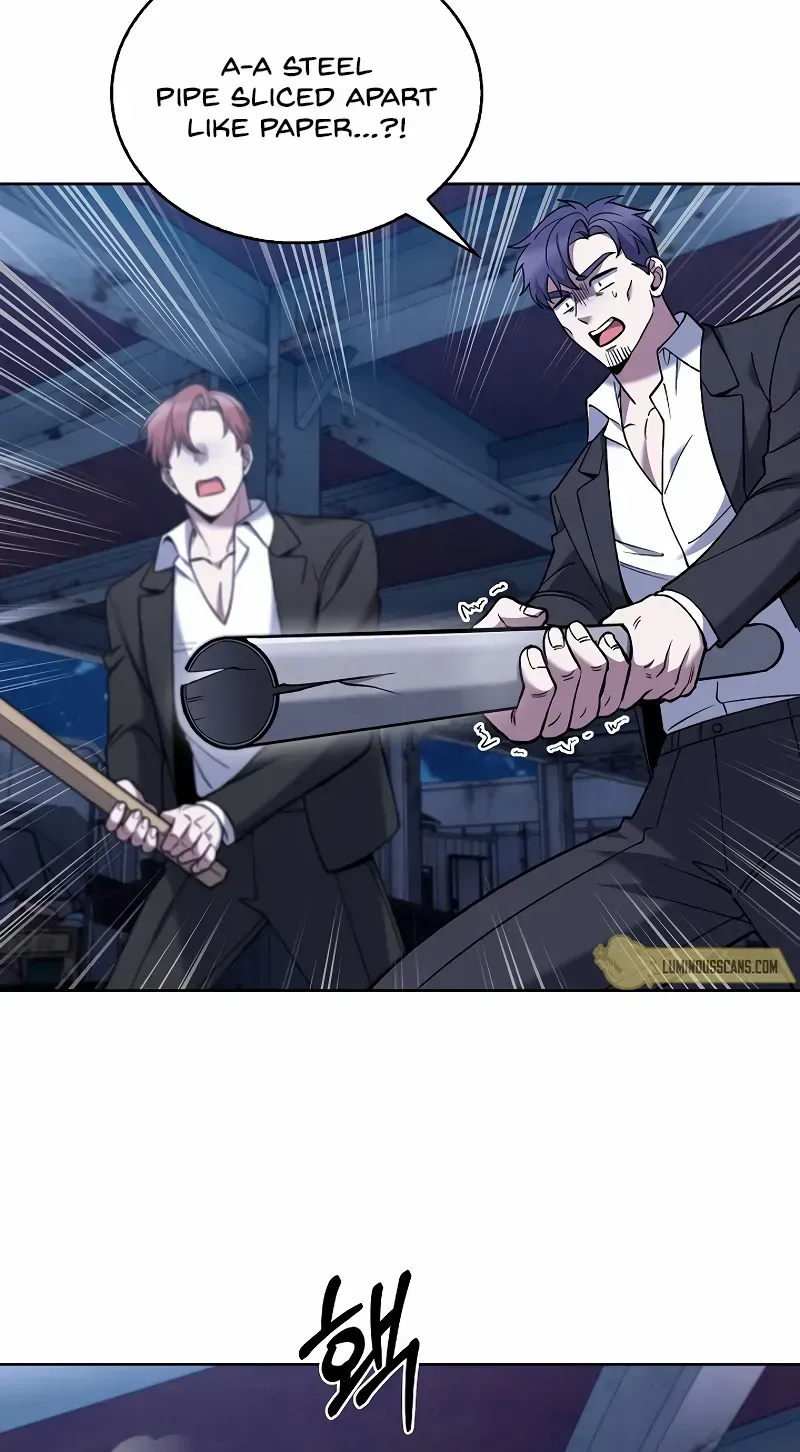 Read The Delivery Man From Murim chapter 35 image 30 on Lezhin