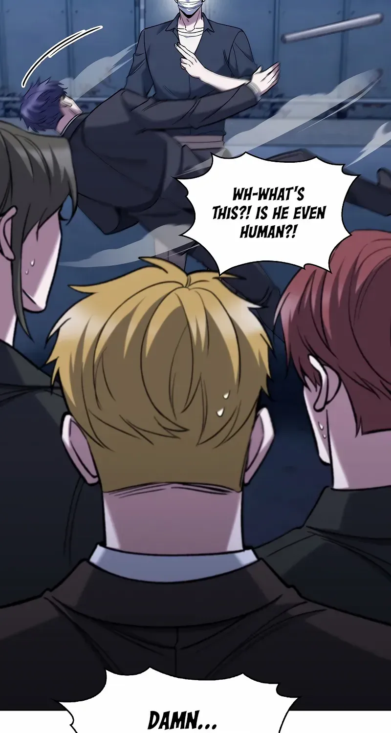 Read The Delivery Man From Murim chapter 35 image 33 on Lezhin