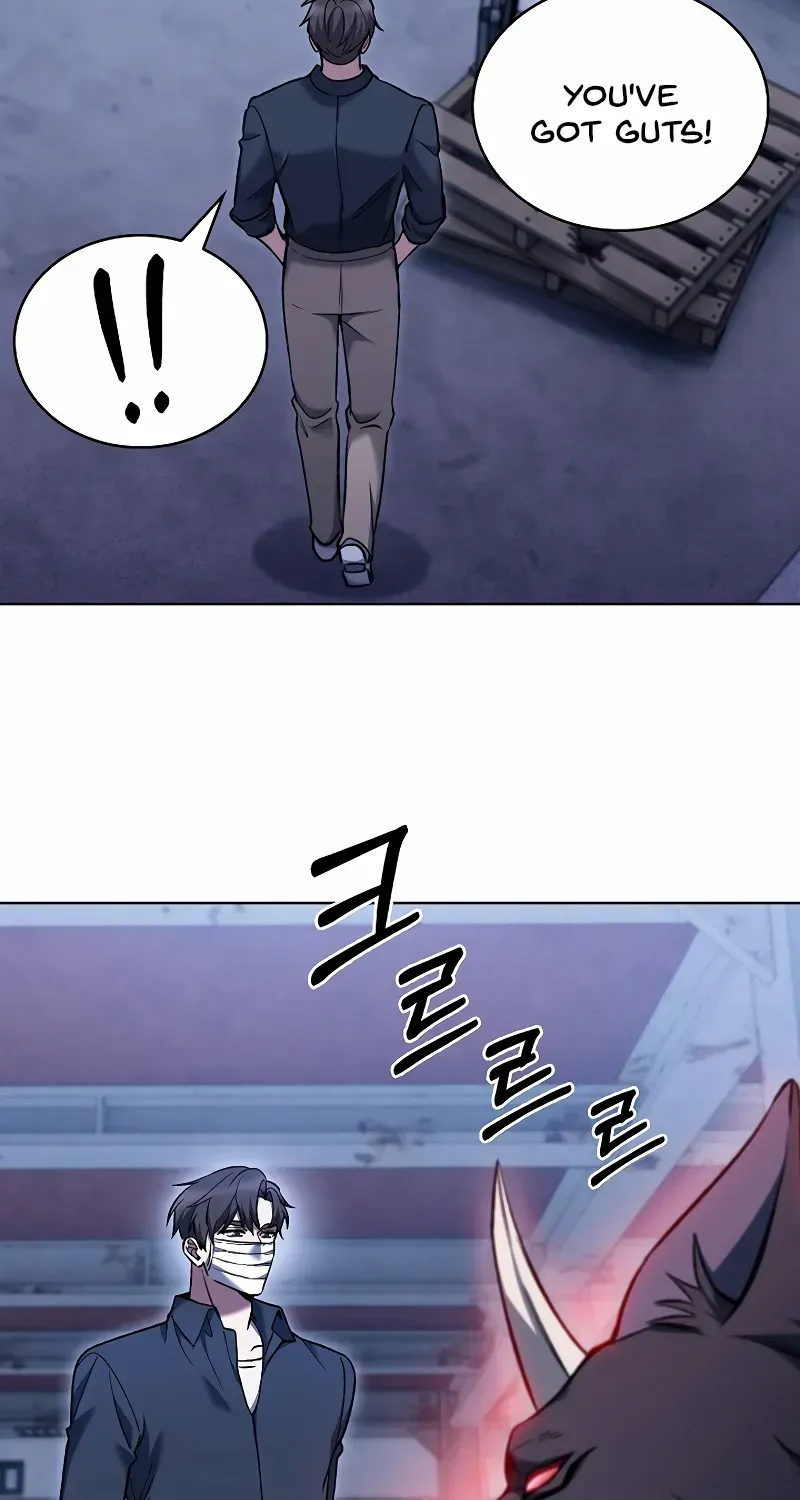 Read The Delivery Man From Murim chapter 35 image 46 on Lezhin
