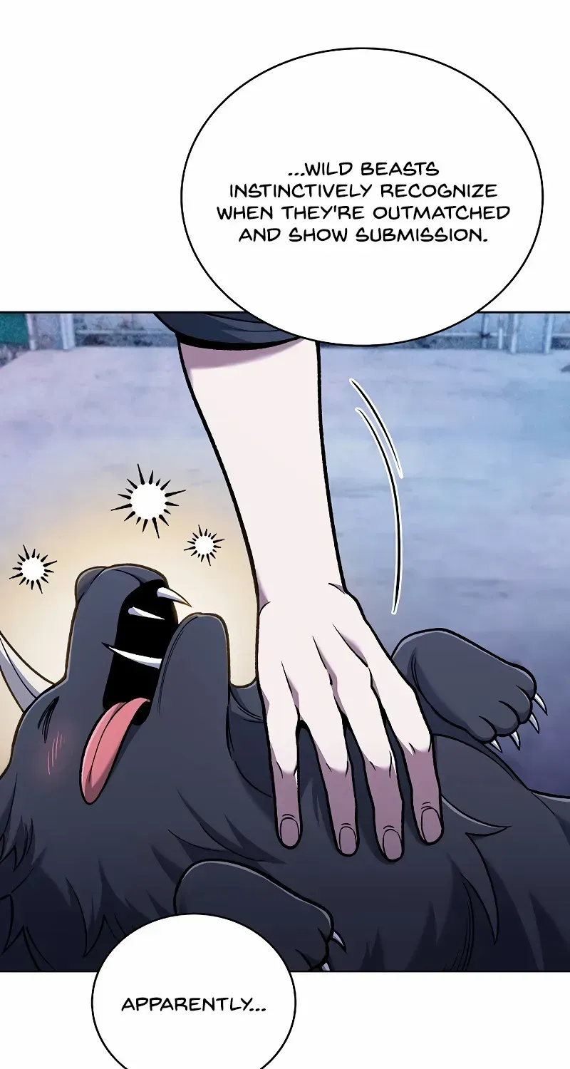 Read The Delivery Man From Murim chapter 35 image 51 on Lezhin
