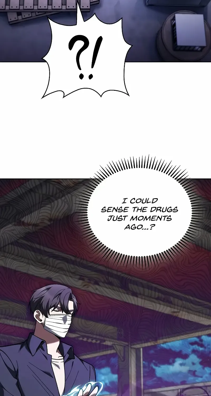 Read The Delivery Man From Murim chapter 35 image 57 on Lezhin