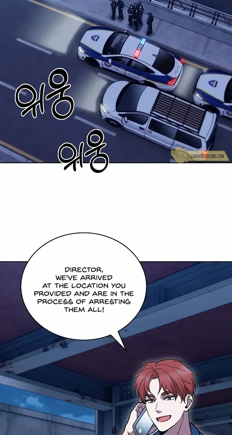 Read The Delivery Man From Murim chapter 35 image 78 on Lezhin