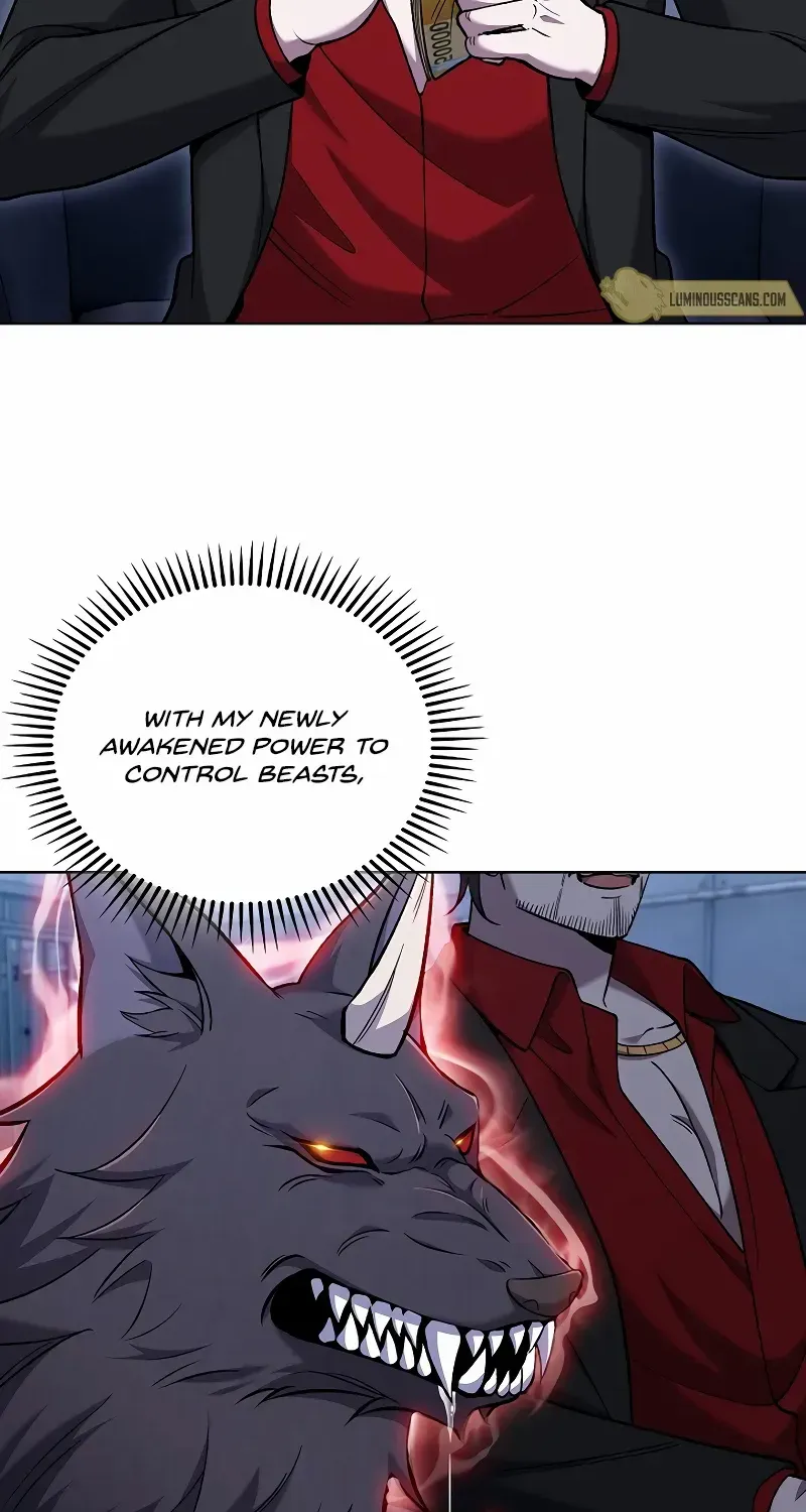 Read The Delivery Man From Murim chapter 35 image 9 on Lezhin