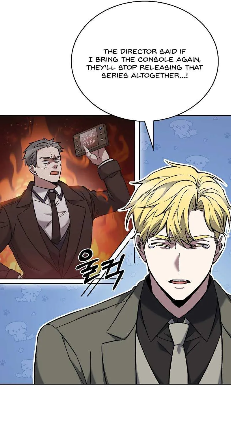 Read The Delivery Man From Murim chapter 36 image 21 on Lezhin
