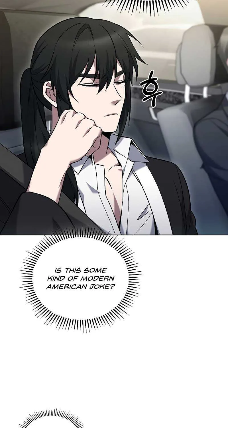 Read The Delivery Man From Murim chapter 37 image 15 on Lezhin